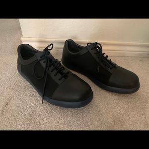 Men’s Black Camper Shoes, EU 46/US 13.